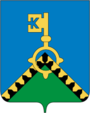Герб города Качканар